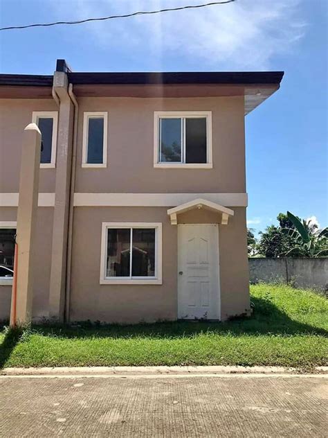 mabuhay homes 2000 darangan
